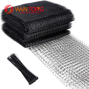 HDPE พลาสติก PP อัดตาข่ายป้องกันนก - Product Image 1
