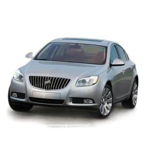 Buicki Regal ซีดานพวงมาลัยซ้ายพร้อมเครื่องยนต์5ที่นั่งและ2.0ตันรถแก๊สใหม่ - Product Image 4