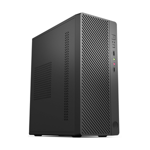 Atx involucro cina a buon mercato verticale ufficio computer scatola cpu cabinet gamer custodia per computer pc - Product Image 3