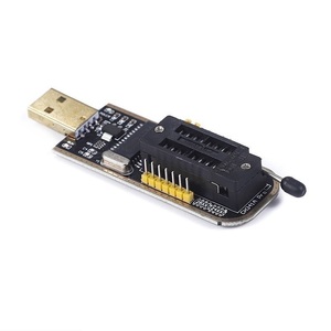 USB TTL CH341 programcı 24 25 serisi EEPROM BIOS Flash USB programcı CH341 programcı