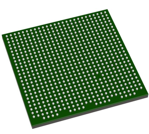 Xilinx Virtex - 5 LXT campo Gate Array programmabile XC5VLX50T - 1 ffg665c - Product Image 1