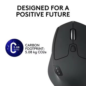 Hot Sale <strong>Logitech</strong> M720 Programmable Buttons Mouse Multi-Device Wireless Gaming Mouse Ergonomics Mouse for Gaming/Office - Product Image 3