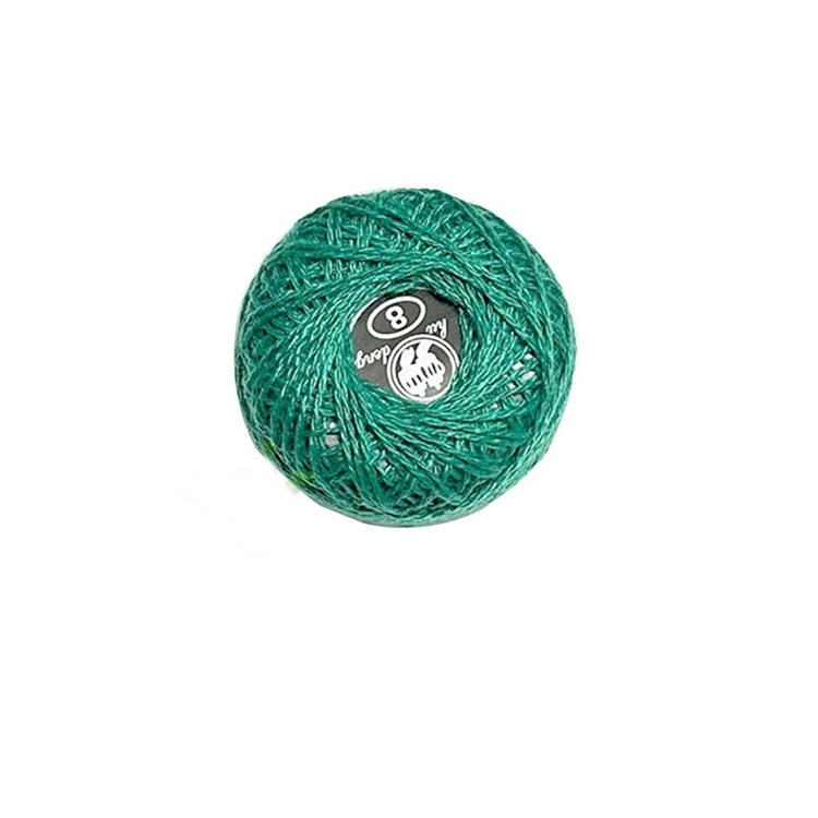 Verde oscuro