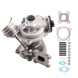 <strong>Turbo</strong> for Ford B-Max JK <strong>C</strong>-Max II 1.0L 2012-2021 EcoBoost 100HP CM5G6K682GC - Product Image 1