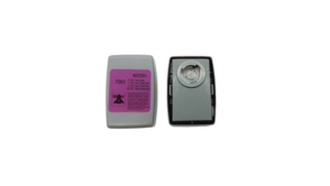 7093 фильтр P100 с частицами и кислотным газом, мульти-фильтр с уровнем неудобства, органическое парообразование для фильтра противогаза - Product Image 2