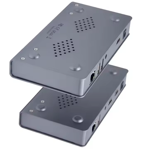 4K 120M KVM HDMI扩展器，通过5类6类电缆发射机到RJ45网络端口4K KVM高清扩展器 - Product Image 6