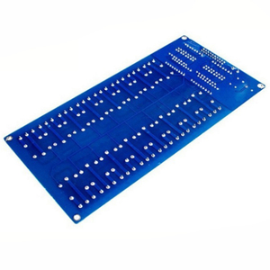 16 canali 5V 12V modulo relè scheda scudo con optoaccoppiatore supporto Trigger alto e basso livello per Arduino - Product Image 2