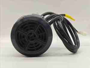 High Quality <strong>Motor</strong> for Motorcycle Engine Controller PMSM Dc <strong>Motor</strong> for Electric Tricycle - Product Image 3