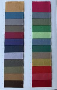 Cổ Phiếu Sẵn Sàng Trọng Lượng Nhẹ 60S Tẩy Trắng Sơn Vải Cotton <span class=keywords><strong>Voile</strong></span> Vải Muslin Chải Kỹ Thuật Dệt Đồng Bằng Thoáng Khí - Product Image 5