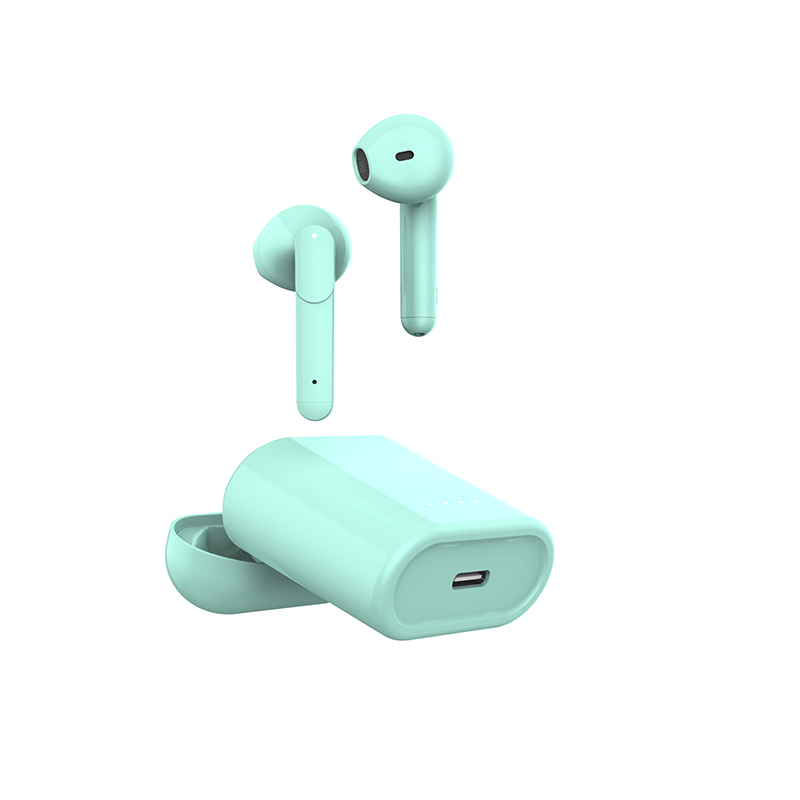 Verde