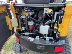 Trung Quốc Bagger Máy Bagger Mini Sany sy16c micro máy xúc - Product Image 3