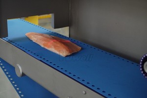 Интеллектуальная машина для резки веса, резак для рыбы и система сортировки CUT28 - Product Image 2