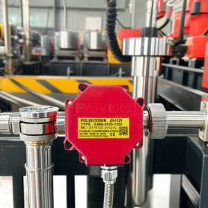 FANUC A860-2020-T301 New and Second-Hand Rotary <strong>Encoder</strong> PulseNCODER High Quality Product Type <strong>Encoders</strong> - Product Image 2