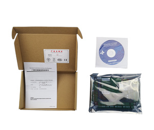 Venta caliente TCP IP Wiegand 26 Panel de control de acceso de puerta 1 2 4 Tablero de control de puerta para soluciones de seguridad Sistema de control de acceso - Product Image 6