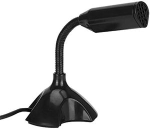 Aismartlink Raspberry Pi用PCマイク、ドライバUSBマイクプラグアンドプレイコンピュータRecoardingマイク - Product Image 3