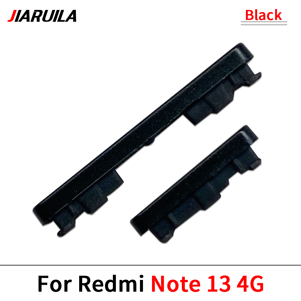 Nota 13 4G nero