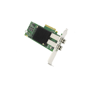 สำหรับ Dell LPE32002-M2-D 32GB Dual-Port PCIe 3.0 Fibre Channel HBA มีในสต็อก - Product Image 1
