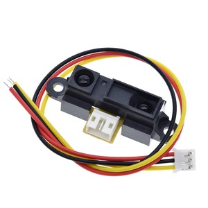 GP2Y0A21YK0F GP2Y0A21赤外線近接センサーGP2D12IRアナログ距離センサー10-80cm距離センサー - Product Image 2