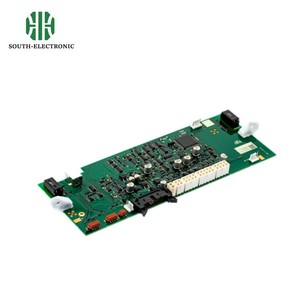 Telecomando Mini RC controllo elettronico aereo PCB Board SMT DIP PCBA - Product Image 2