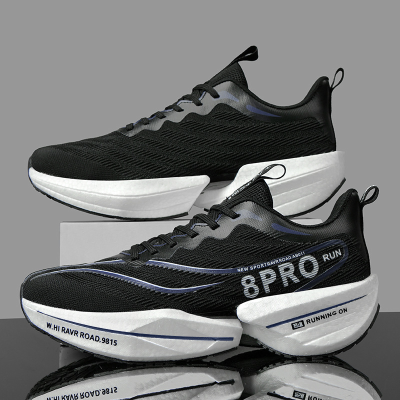Obsidian black
