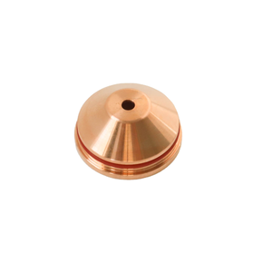 AJAN Kaliburn S3プラズマカッター消耗品シールドキャップ溶接のヒントForAJAN Kaliburn S3プラズマカッター - Product Image 5