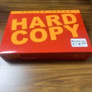 Nhà Máy Bán Buôn Tùy Chỉnh <span class=keywords><strong>A4</strong></span> Bản Sao Giấy Thạc Sĩ Bản Sao Giấy Bản Sao Cứng Giấy 5 Reams/Hộp - Product Image 3