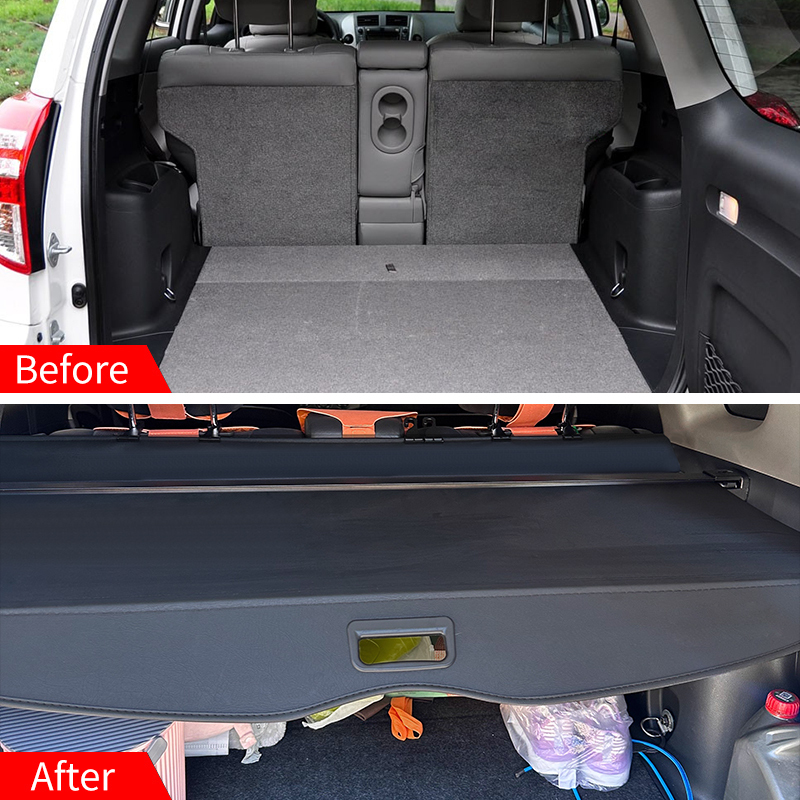 RAV4 2006-2012
