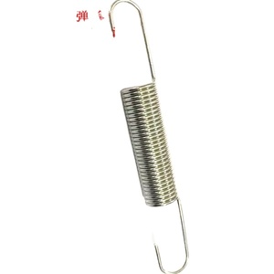 Üreticileri özel bahar paslanmaz çelik metal bahar küçük uzun gerginlik bahar kanca ile - Product Image 1