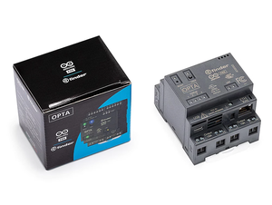 Arduino Opta Micro-SPS STM32H747XI IoT-Programmierung Arduino-Platinen modul Opta Wifi STM32H747XI ARM Cortex - Product Image 4