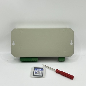 Матричный Светодиодный дисплей RGB RGBW пиксельный адресуемый цифровой RGBIC WS2811 WS2812B 1903 Программирование SPI светодиодный контроллер