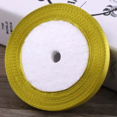 Straw yellow