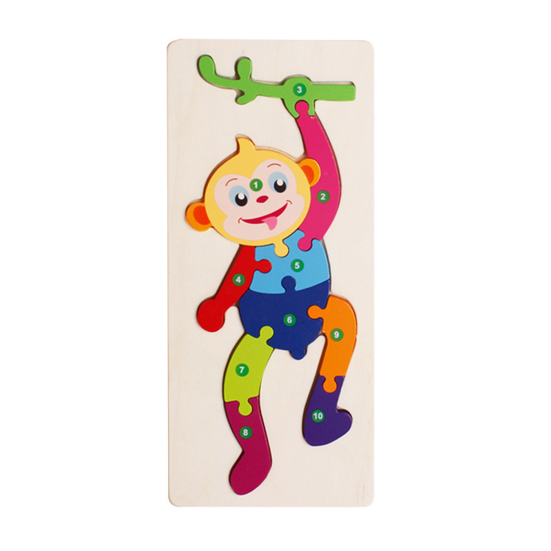 Monkey