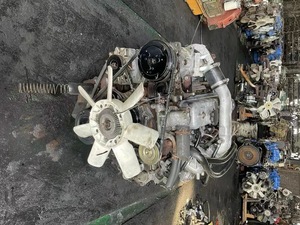 Jiang-huai 4D1エンジンHFC4DA1-2B1エンジンUzu 4JB1エンジンアセンブリ - Product Image 4