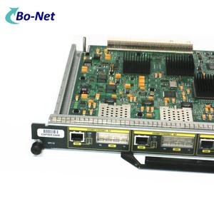 Ağ işleme motoru 7204VXR 7206VXR NPE-G1 için NPE-G2 ağ işleme motoru 64M flaş 256M DRAM ile - Product Image 6
