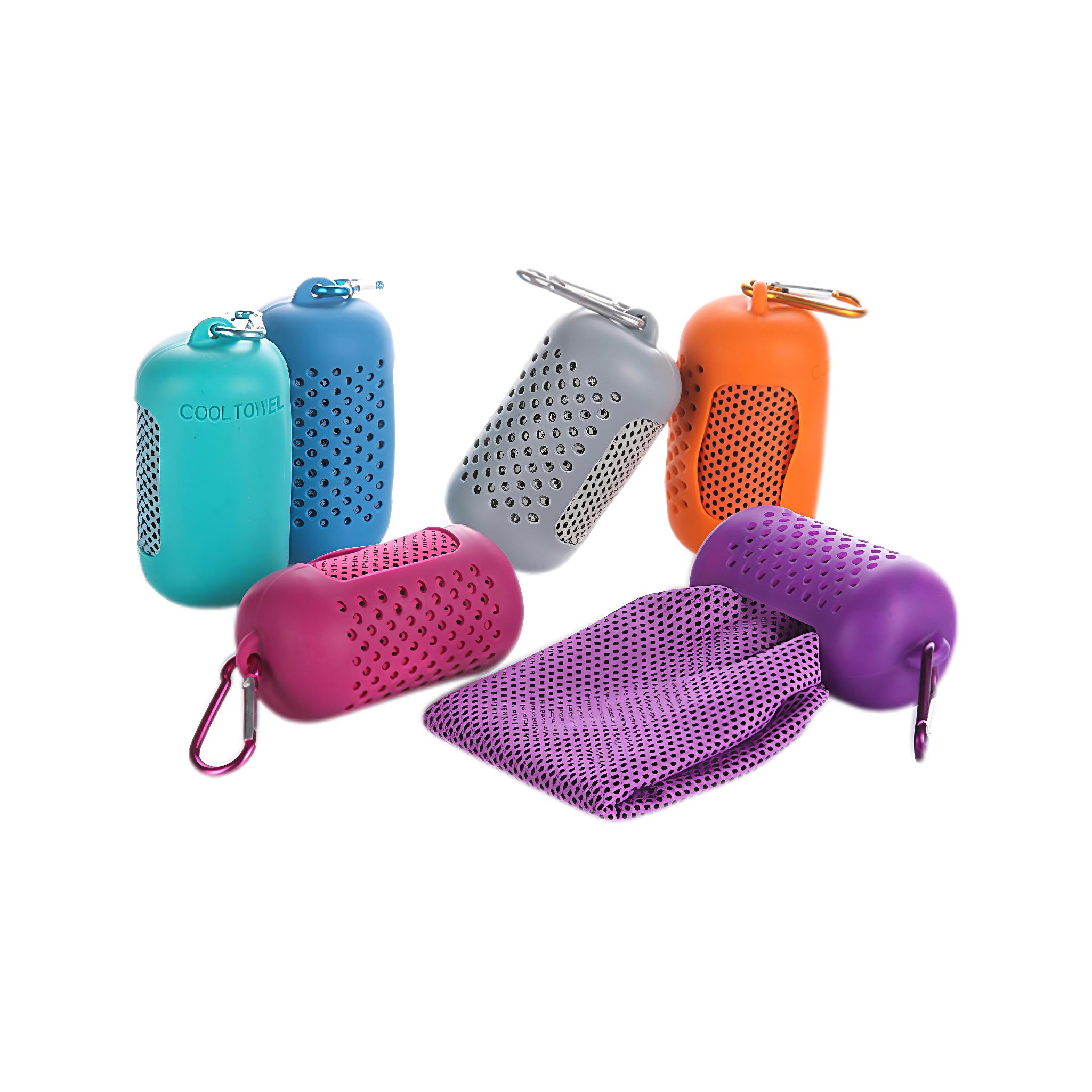 Serviette de sport à séchage rapide