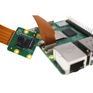 Raspberry Pi 5 DSI/CSI Cable de conexión de cámara Raspberry Pi 5 cable adaptador FPC y cable de cinta flexible - Product Image 5
