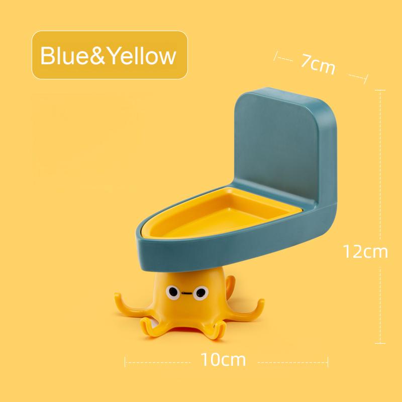 Bleu et Jaune