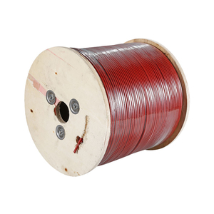 High Voltage TUV Certificate 2.5/4/6/<strong>10</strong>/16 <strong>mm</strong> PV Power Plant <strong>Cables</strong> - Product Image 1