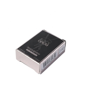フラットペーパーボックスエッセンシャルオイルペーパーボックス化粧品包装ボックスペーパー - Product Image 6