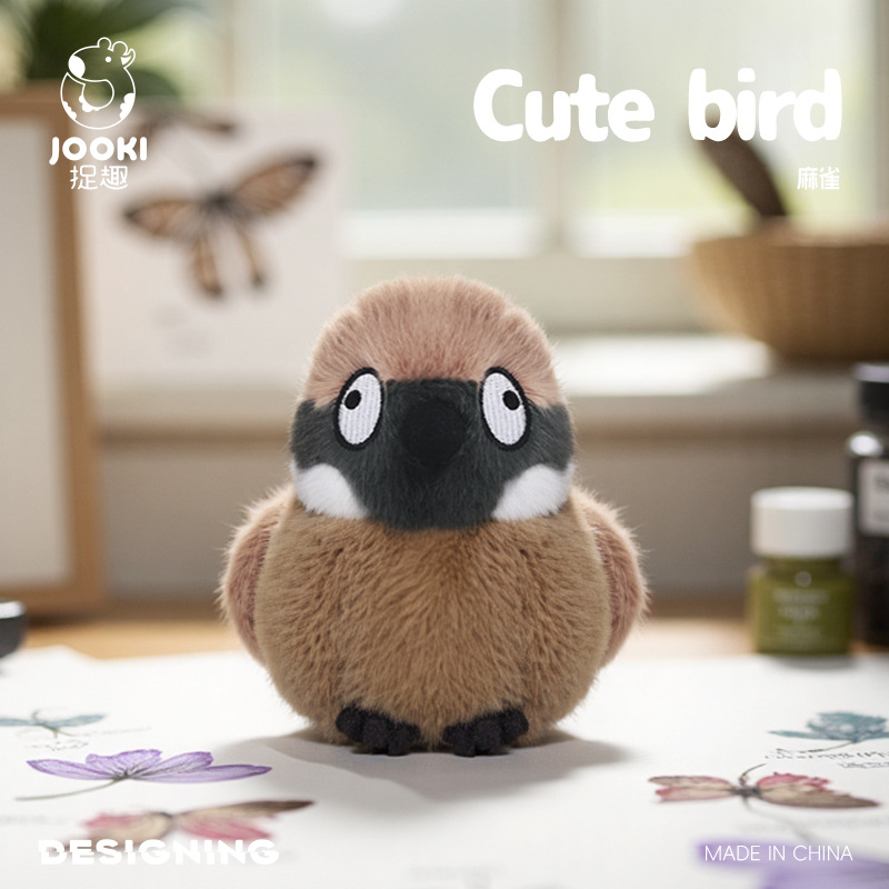 Moineau