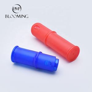 Atomizzatori di profumo portatili: bottiglie vuote di plastica da 5ml, 10ml, 15ml, 20ml - Product Image 3