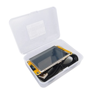2,8 ''240 X320 Touchscreen mit ESP32-Modul WIFI BT Dual-Core ILI9341 Treiber LCD TFT Smart Screen für Arduino Esp32 Display