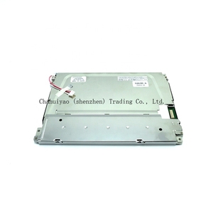 Original 10.4'' <strong>LCD</strong> LQ10D368 <strong>Display</strong> Screen for PLC <strong>Programming</strong> and Industrial Control - Product Image 4
