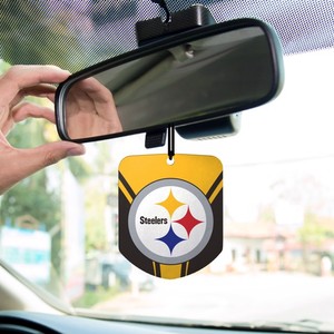 <span class=keywords><strong>Steelers</strong></span> pittsburgh מותאם אישית טילרי פנים המכונית עיצוב פנים