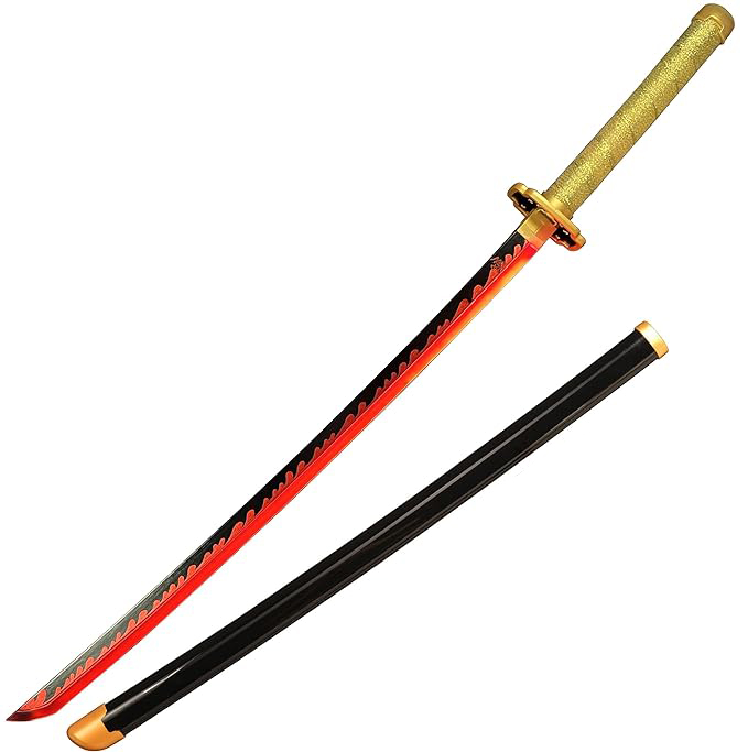 Tsugikuni Yoriichi
