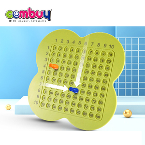 学习图表教学乘法板儿童数学游戏 - Product Image 5