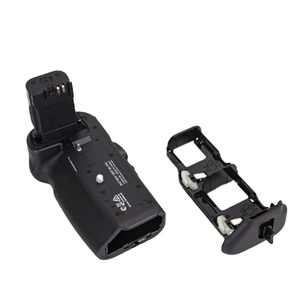 Battery Grip for <strong>Canon</strong> R5 R5C R6 R6 II Mark II Mark 2 <strong>BG</strong>-R10 Battery Vertical for <strong>Canon</strong> LP-E6 E6N E6NH Battery BGR10 <strong>BG</strong> R10 - Product Image 1