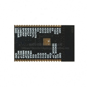 WiFi + Ble-Modul ESP32 serielle naar WiFi ESP32-A1S modul - Product Image 4