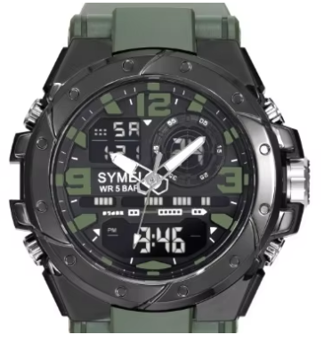 Armée verte