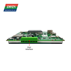 DWIN Android-System vorinstalliert 8,0 Zoll 1024*768 IPS-TFT-LCD kapazitiver Touchscreen industrieller LCD-Display-Modul-Controller - Product Image 6